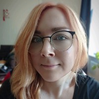 GAMOMAT Development GmbH Employee Natalie Behle's profile photo