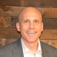 Ecolab Employee Scott Lyon's profile photo