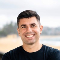 Basiq Pty Ltd Employee Damir Cuca's profile photo