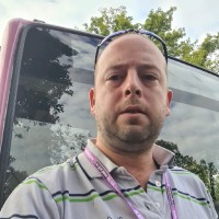 Uno Employee Wayne Turner's profile photo