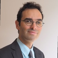 CHU de Rennes Employee Nicolas Mevel's profile photo