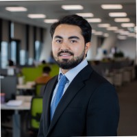 Akabe Inshaat Employee Farid Jafarli's profile photo