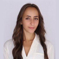 Capital Infusion Employee Vittoria Papa's profile photo