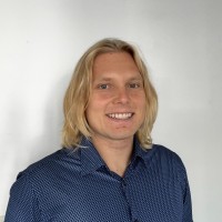 59engineers GmbH Employee Moritz Kirchner's profile photo