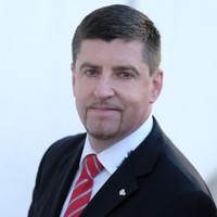 KÜS Employee Thomas Schuster's profile photo