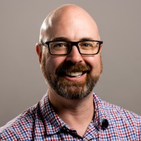 McBain Camera Employee Rene Rodrigue's profile photo