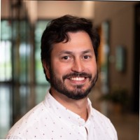 Frampton Construction Employee Bradley Bilsback's profile photo