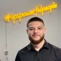 iPS Powerful People Employee Edgar Gonzalez's profile photo
