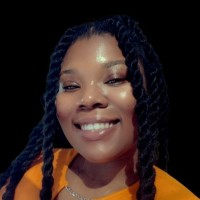 Tulane University Employee Jazmine Smith's profile photo