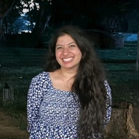 NestorBird Employee Ishita .'s profile photo