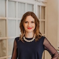 scandiweb Employee Janina Juskevica's profile photo
