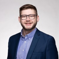 Seek Now Employee Devon Connolly's profile photo