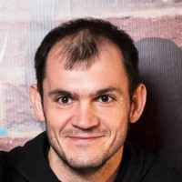 Polydom.ai Employee Anatolii Akinshin's profile photo