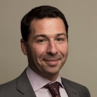 itrek Employee Rafi Musher's profile photo