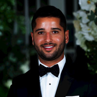 Nathan Betesh E-Mail & Telefonnummer