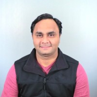 Taskbase Employee Samir Thakkar's profile photo