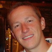 Chicago Trading Company Employee Greg Snow's profile photo