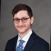 Chicago City Council Employee Zachary Mauer's profile photo