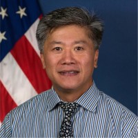 Pipeline and Hazardous Materials Safety Administration (PHMSA) Employee Hung Nguyen's profile photo