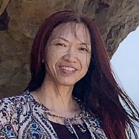 Agora Employee Qing Chen's profile photo