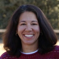 American Paint Horse Association Employee Irene Stamatelakys's profile photo