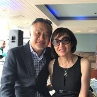 Amtran Logistics, Inc. Employee Derek Ting's profile photo