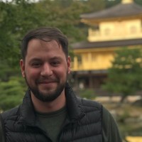 Fos Development Corp. Employee Vasilis Stergiou's profile photo