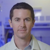Johnson & Johnson | Vision Employee Brian Aitken's profile photo