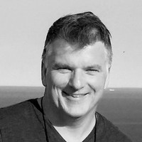 The Open Geospatial Consortium (OGC) Employee Glenn Laughlin's profile photo