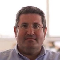 Diller Scofidio + Renfro Employee Charles Berman's profile photo