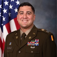 Nicholas Calderon