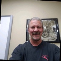 Techlight Employee Mark Krogman's profile photo