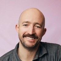 Foundation Employee Christopher Esplin's profile photo