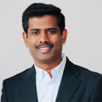 Bristow Group Employee Joseph Mathalaimuthu's profile photo