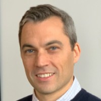Enhanced Capital Employee Ed Rossier's profile photo