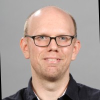 John P. Stevens High School Employee John Daquino's profile photo