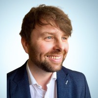 EU Automation Employee Robert Tuck's profile photo