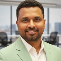 N. Kumar Email
