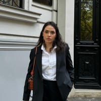 Verifyt Employee Nini Khujadze's profile photo