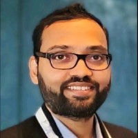 Hexa Climate Employee Rachit Verma's profile photo