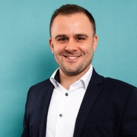 VR Bank Fulda eG Employee Patrick Jacobi's profile photo