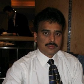 vantageo Employee Satya Sharma's profile photo