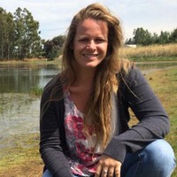 Dalbosco Hermanos Employee Estefania Dalbosco Levy's profile photo