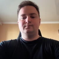 Klym Yatsenko Email & Phone Number