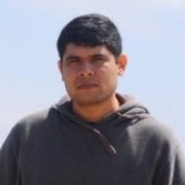 Tall Bob Employee Mayur Gondhkar's profile photo