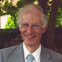 Royal Meteorological Society (RMetS) Employee Brian Golding's profile photo