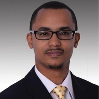 Quant Analyst Employee Angelo Joseph's profile photo