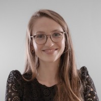 IZI Solutions Employee Justine Bouret's profile photo