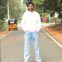 Cannyfore Technology Solutions Pvt Ltd Employee Harshan Derangula's profile photo