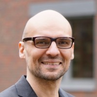 Thünen Institute Employee Christian Hundt's profile photo